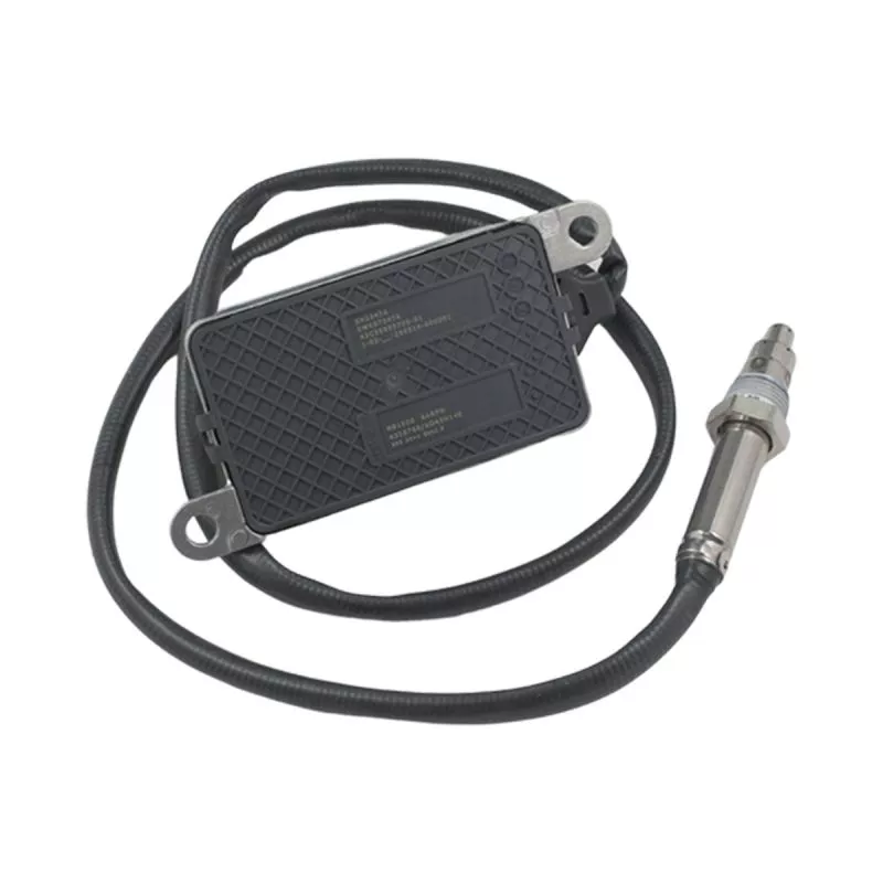 nitrogen-oxide-nox-sensor-4326768-cummins Nitrogen Oxide NOX Sensor 4326768 For Cummins