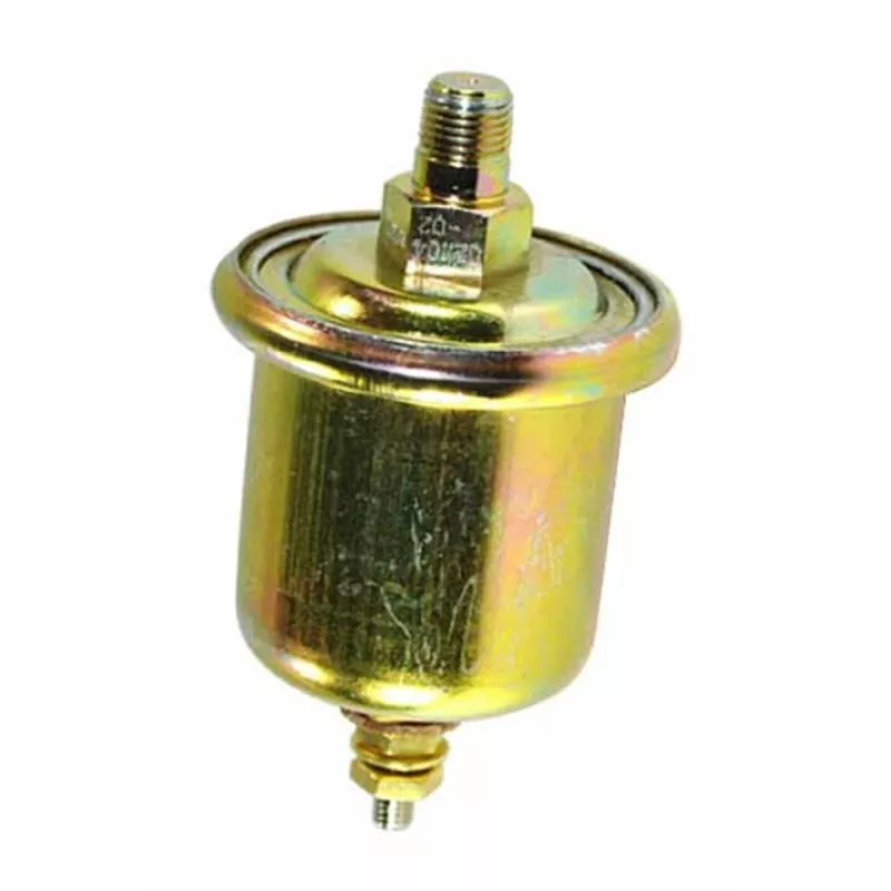 oil-pressure-sender-sensor-1-8-27-npt-vdo-80-marine-engines Oil Pressure Sender Sensor 1 /8 "-27 NPT VDO-80 For Marine Engines