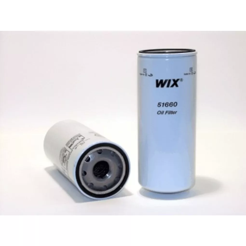 wix-51660-engine-oil-filter WIX - 51660 - Engine Oil Filter